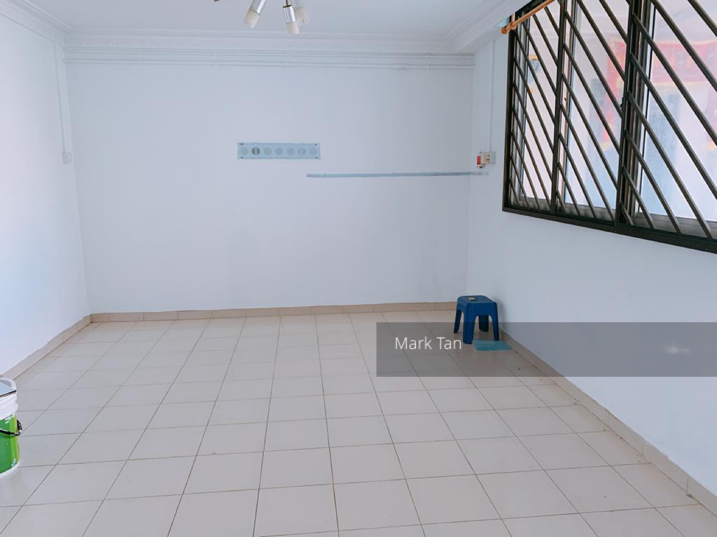 Blk 121 Pending Road (Bukit Panjang), HDB 4 Rooms #203200011